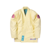 SUPER COLOR KIDS - YELLOW