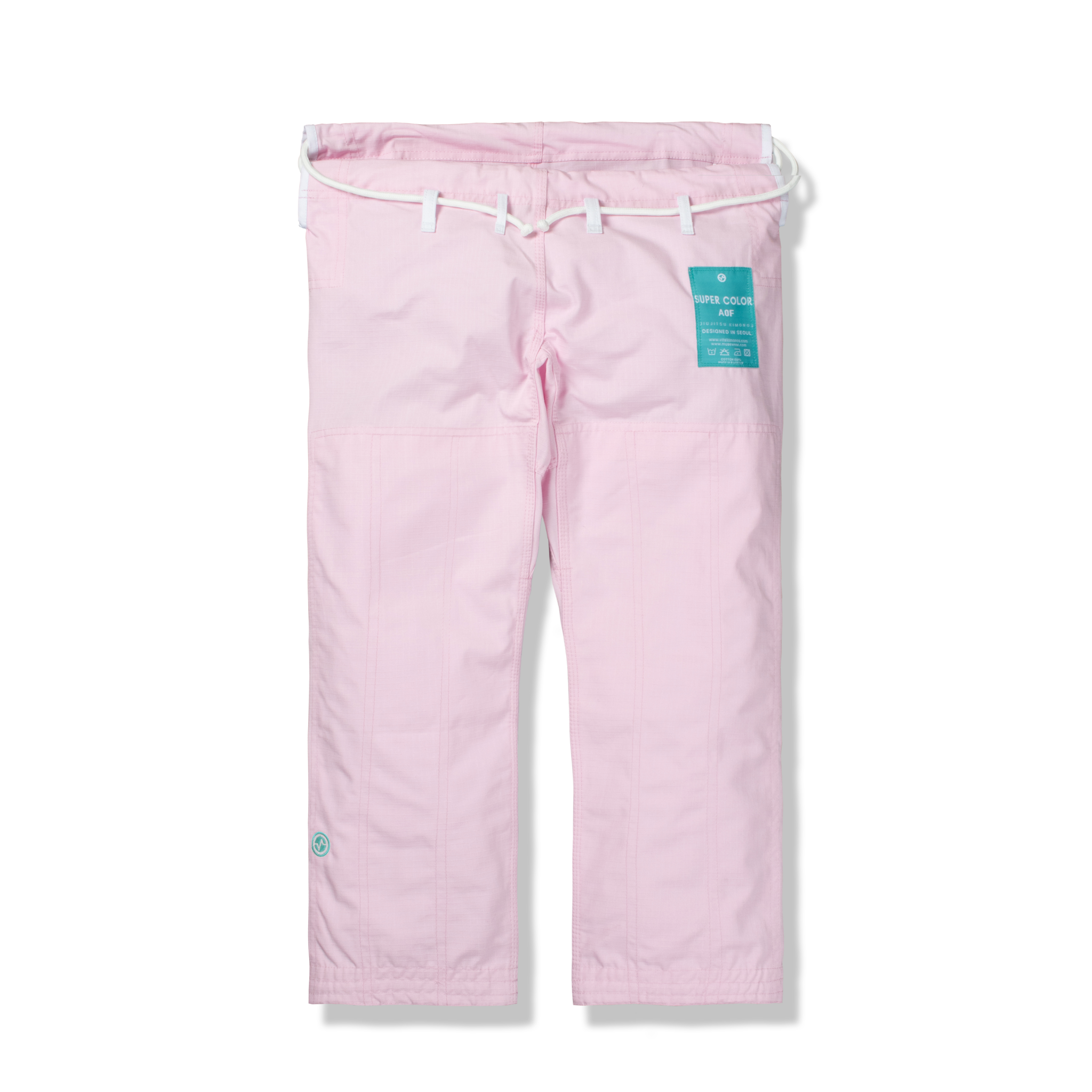 SUPER COLOR - LIGHT PINK