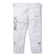 RVCA X VITAL COLLAB GI 2 (WHITE)