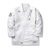 RVCA X VITAL COLLAB GI 2 (WHITE)