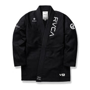 RVCA X VITAL COLLAB GI 2 (BLACK)