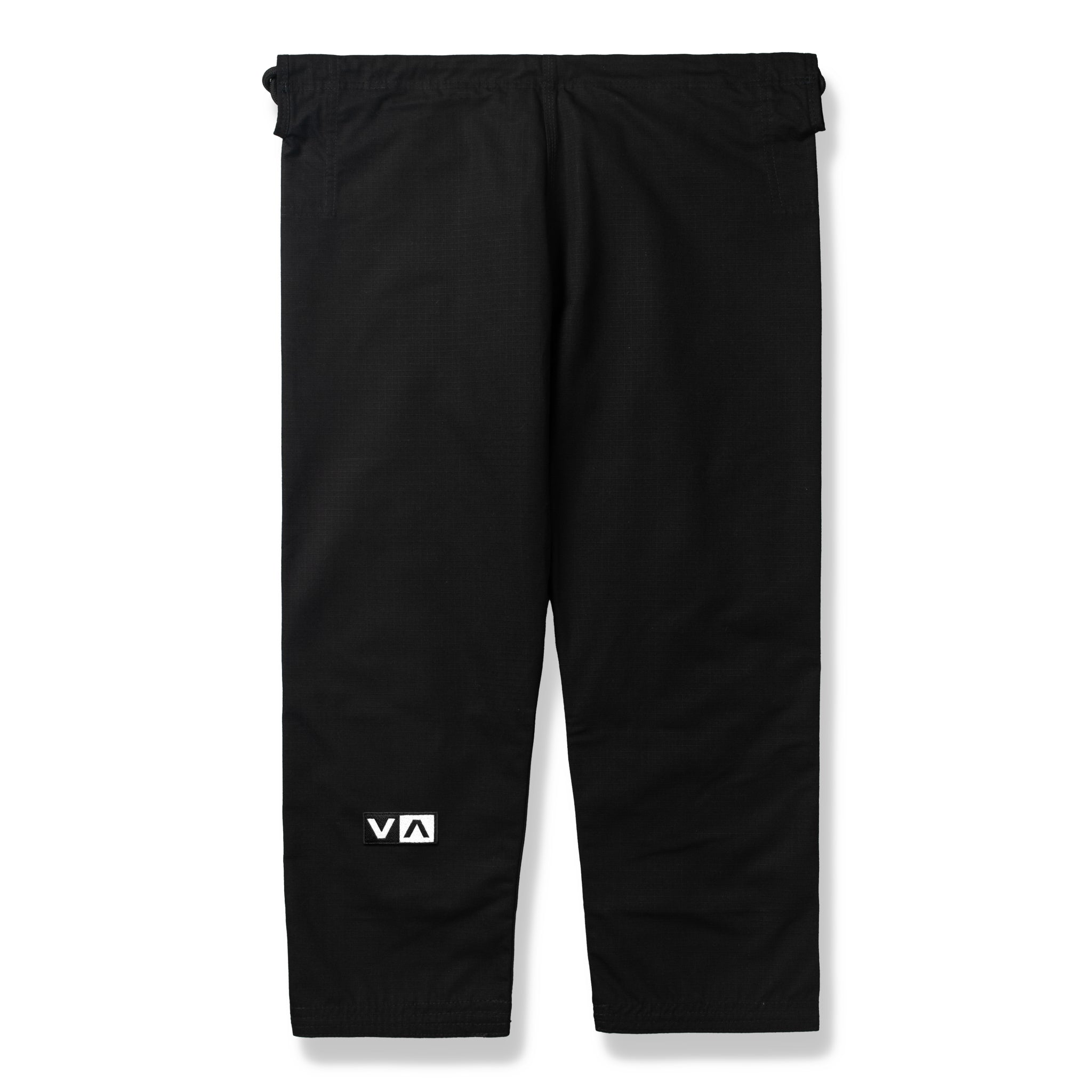RVCA X VITAL COLLAB GI 2 (BLACK)