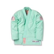 SUPER COLOR - TIFFANY GREEN