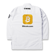 BITCOIN.COM X VITAL COLLAB GI (WHITE)
