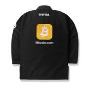 BITCOIN.COM X VITAL COLLAB GI (BLACK)