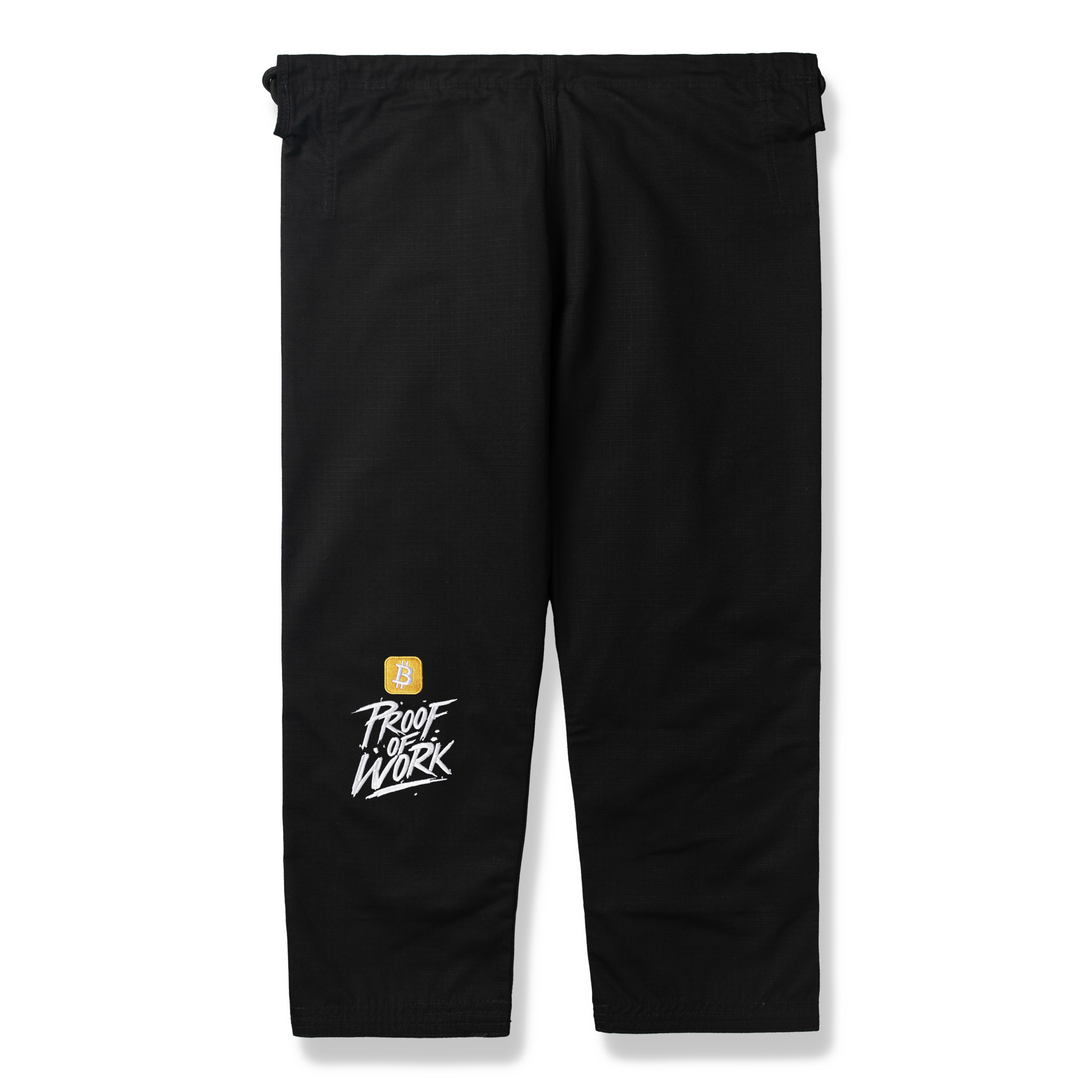 BITCOIN.COM X VITAL COLLAB GI (BLACK)