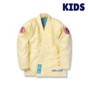 SUPER COLOR KIDS - YELLOW