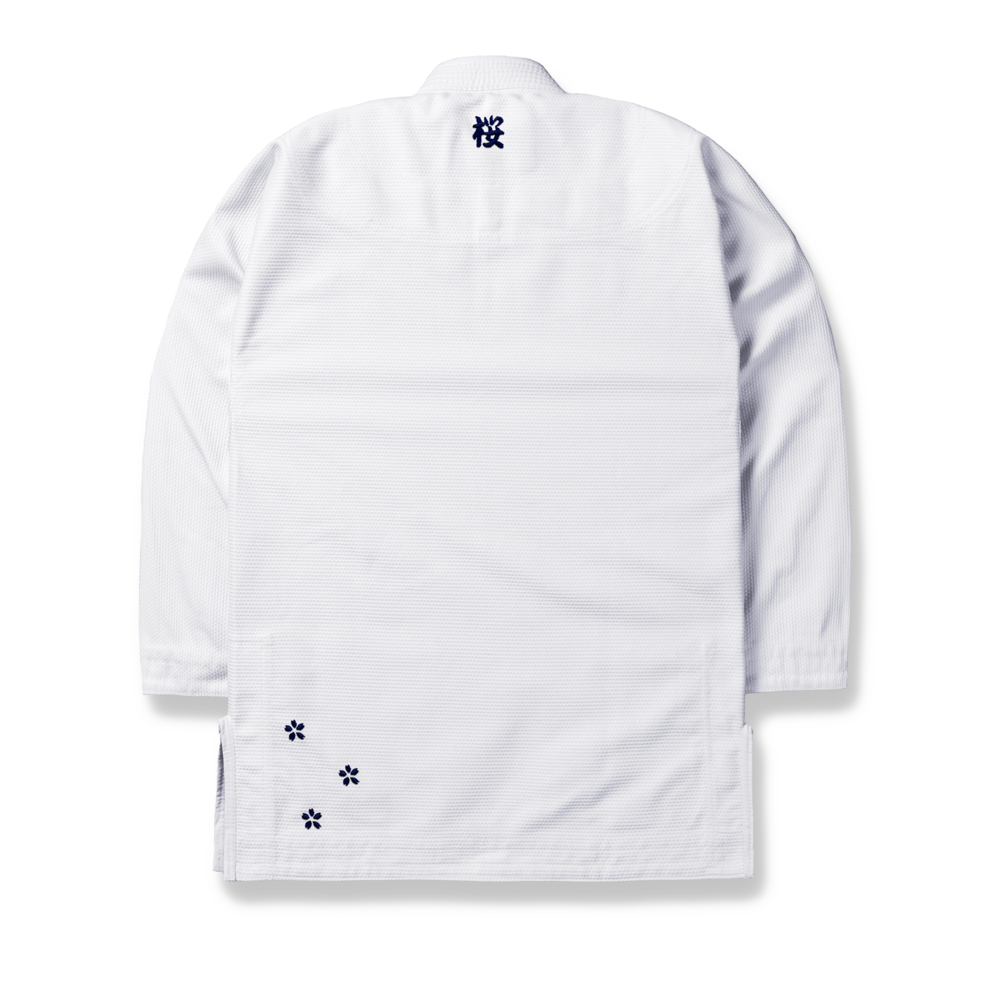 YOZAKURA - WHITE