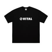 BIG LOGO T-SHIRT