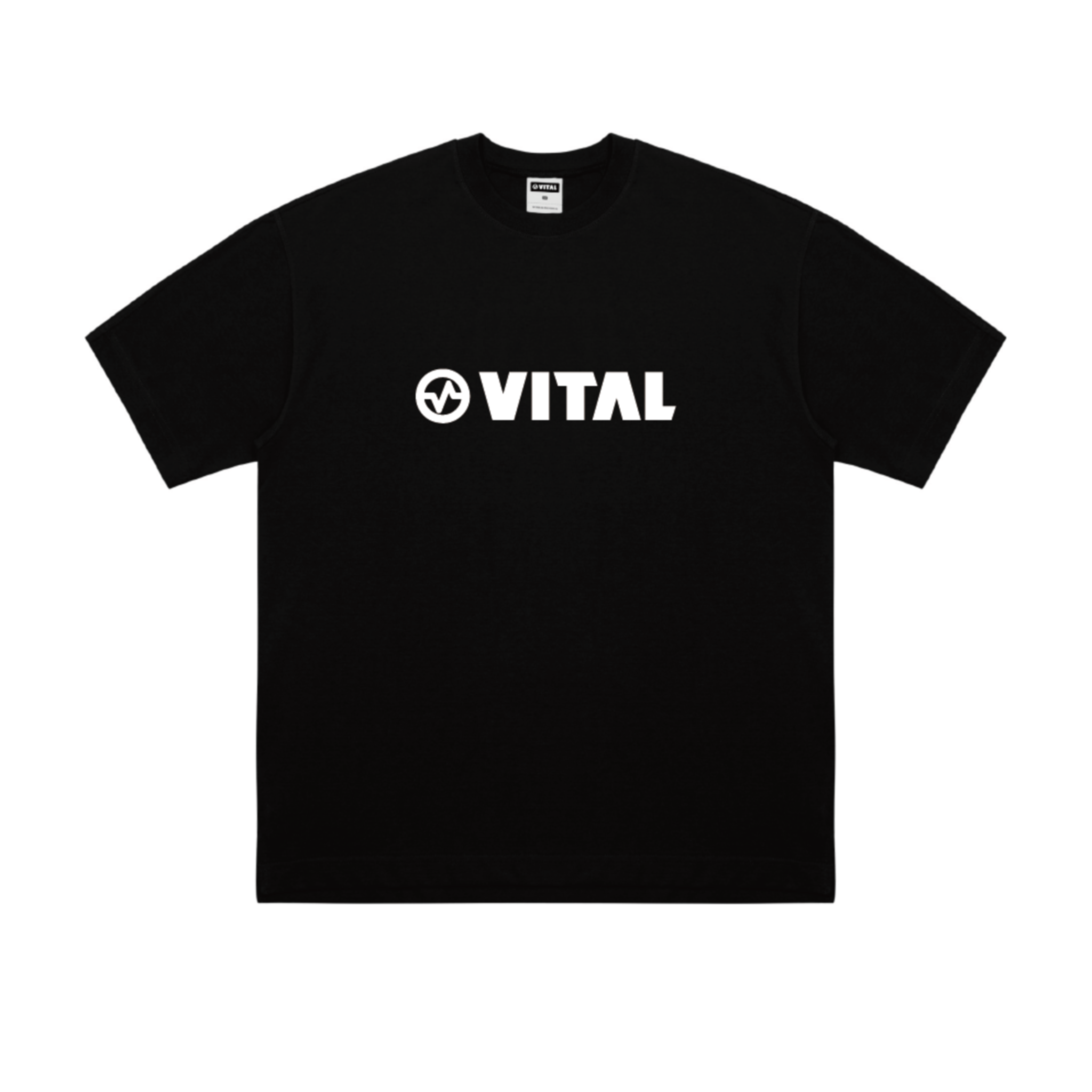 BIG LOGO T-SHIRT