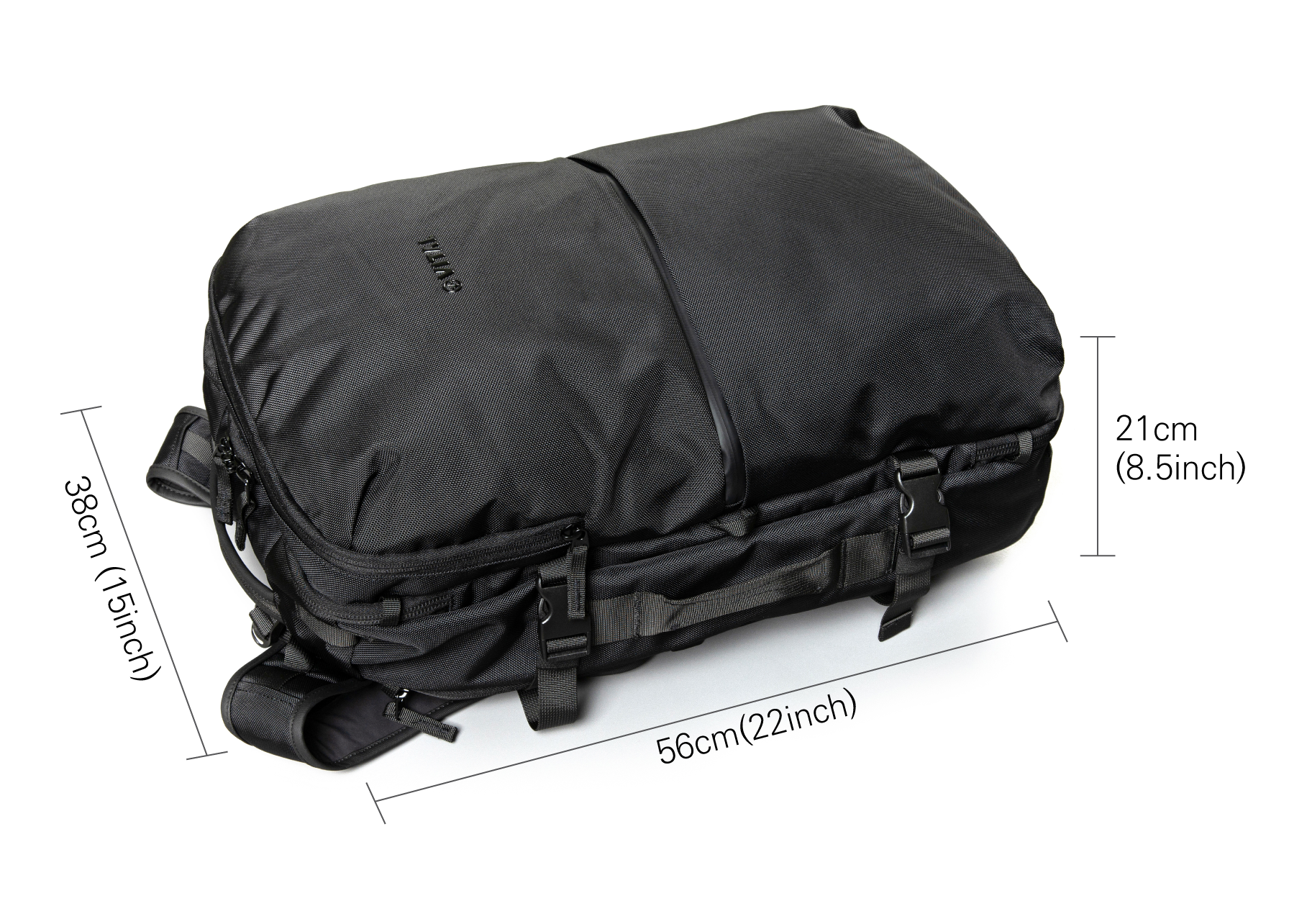 VITAL TRAVELPACK