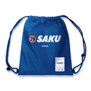 39 SAKU X VITAL COLLAB GI (BLACK) - Vital Kimonos