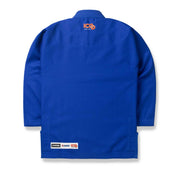 39 SAKU X VITAL COLLAB GI (BLUE) - Vital Kimonos