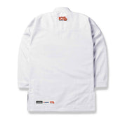 39 SAKU X VITAL COLLAB GI (WHITE) - Vital Kimonos