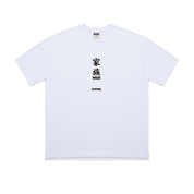 VITAL SIGNATURE T-SHIRT