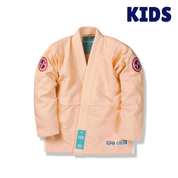 SUPER COLOR KIDS - PEACH