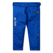 NO FEAR - BLUE