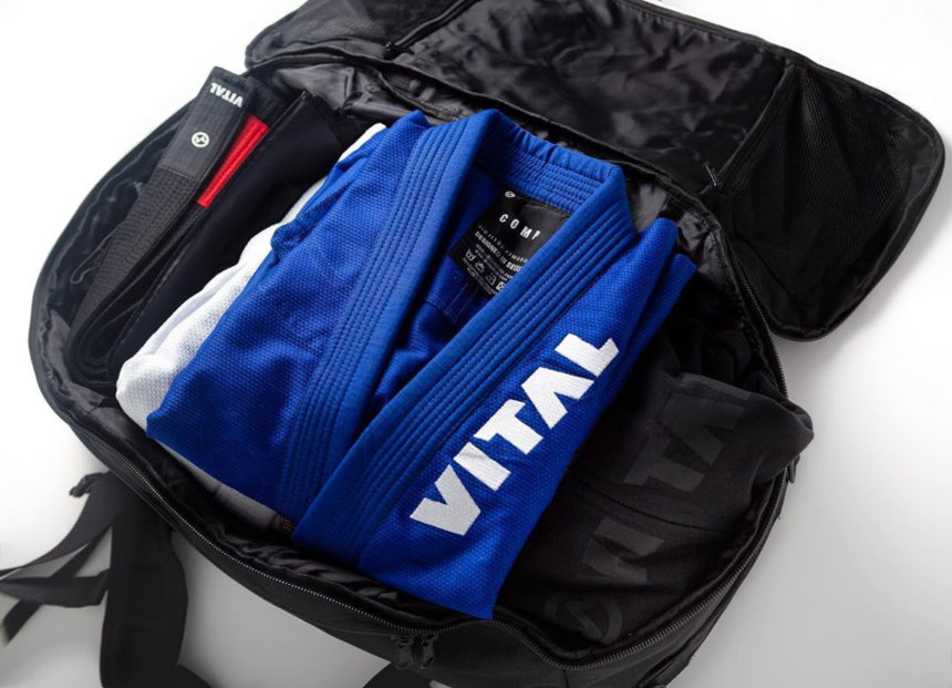 VITAL 3-WAY BACKPACK