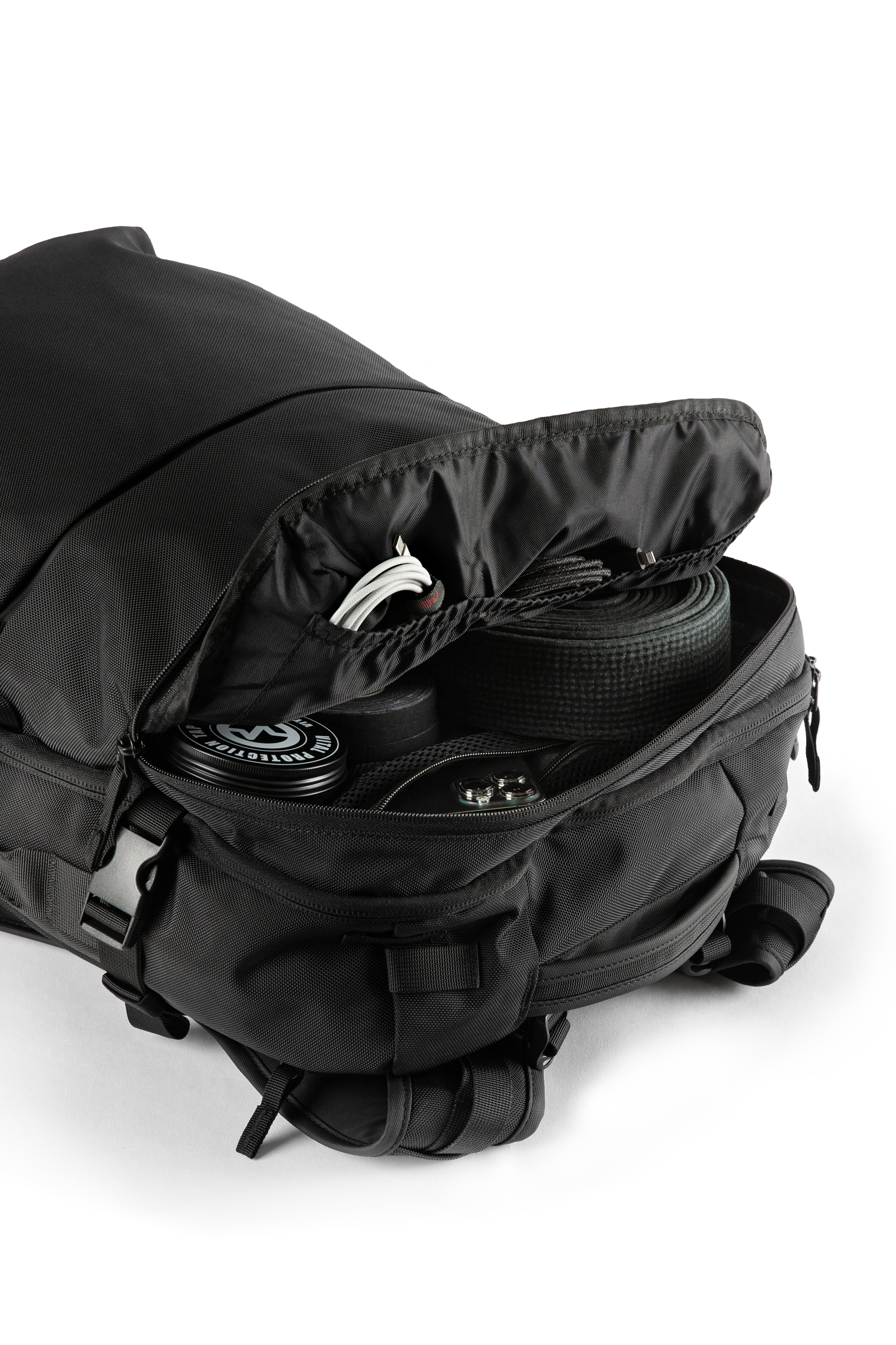 VITAL TRAVELPACK