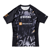 BITCOIN.COM X VITAL RASH GUARD