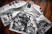 GUNSHIN - WHITE