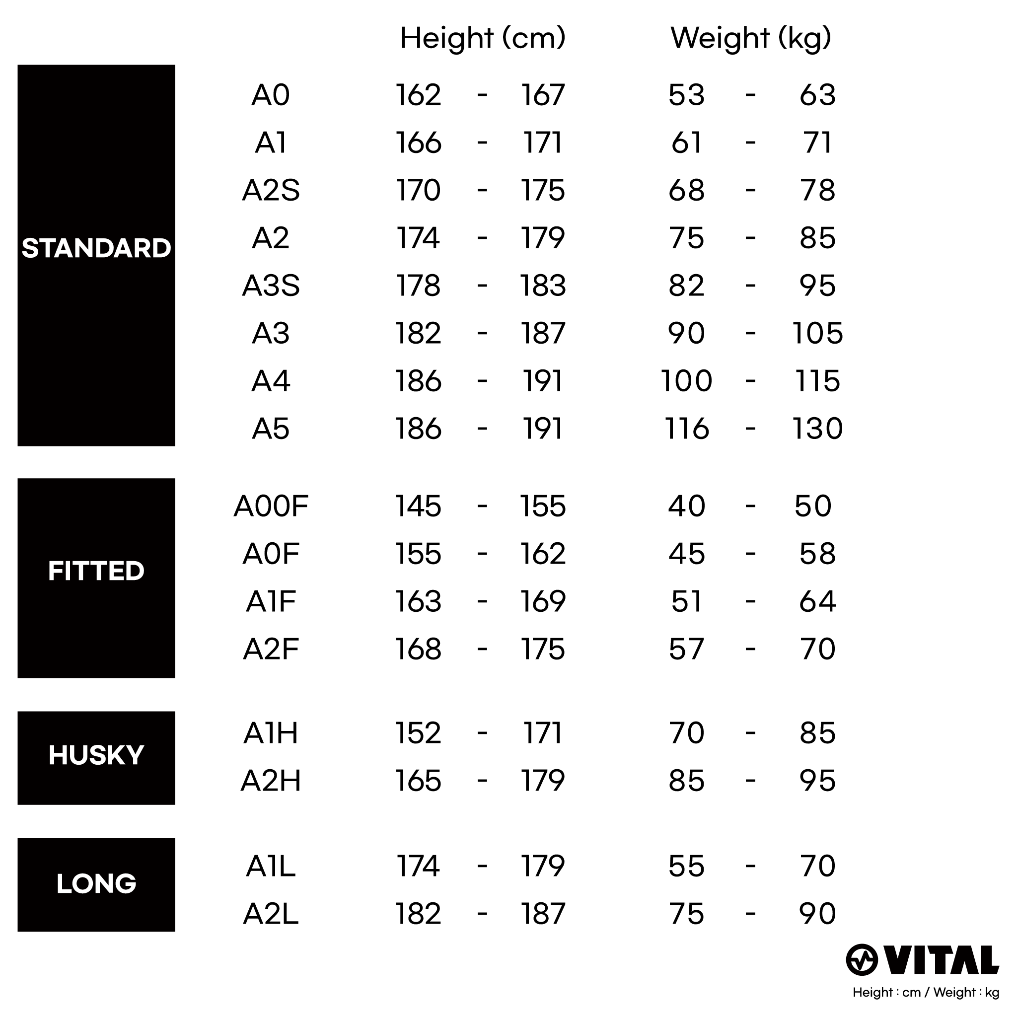 39 SAKU X VITAL COLLAB GI (NAVY)