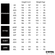 SUPER COLOR - ARMY GREEN