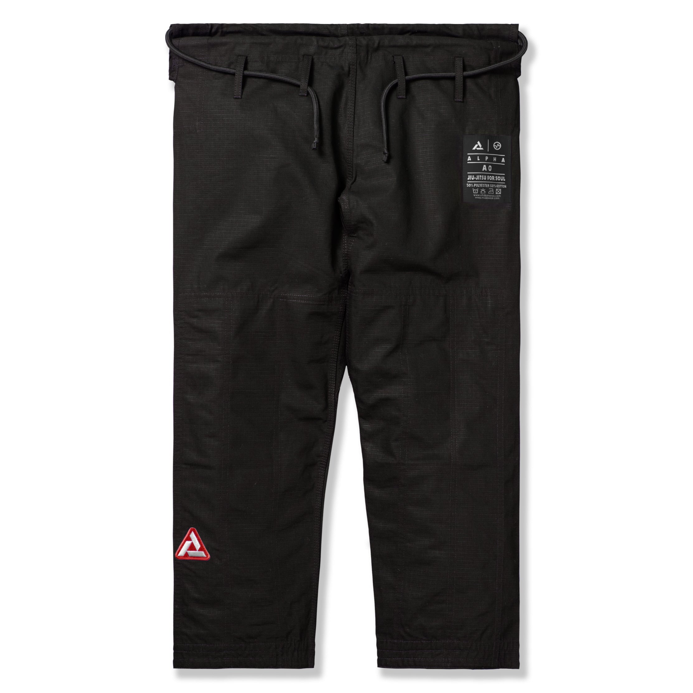 ALPHA - BASIC