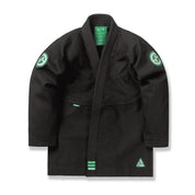 ALPHA - GREEN PATCH