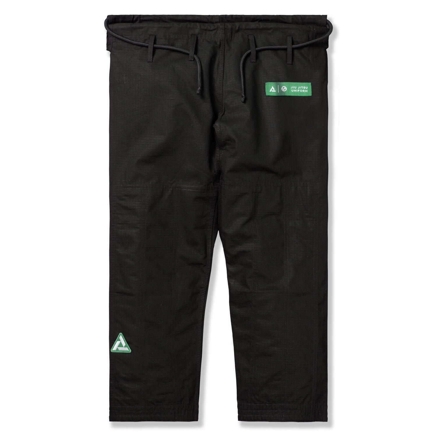 ALPHA - GREEN PATCH