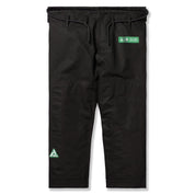 ALPHA - GREEN PATCH