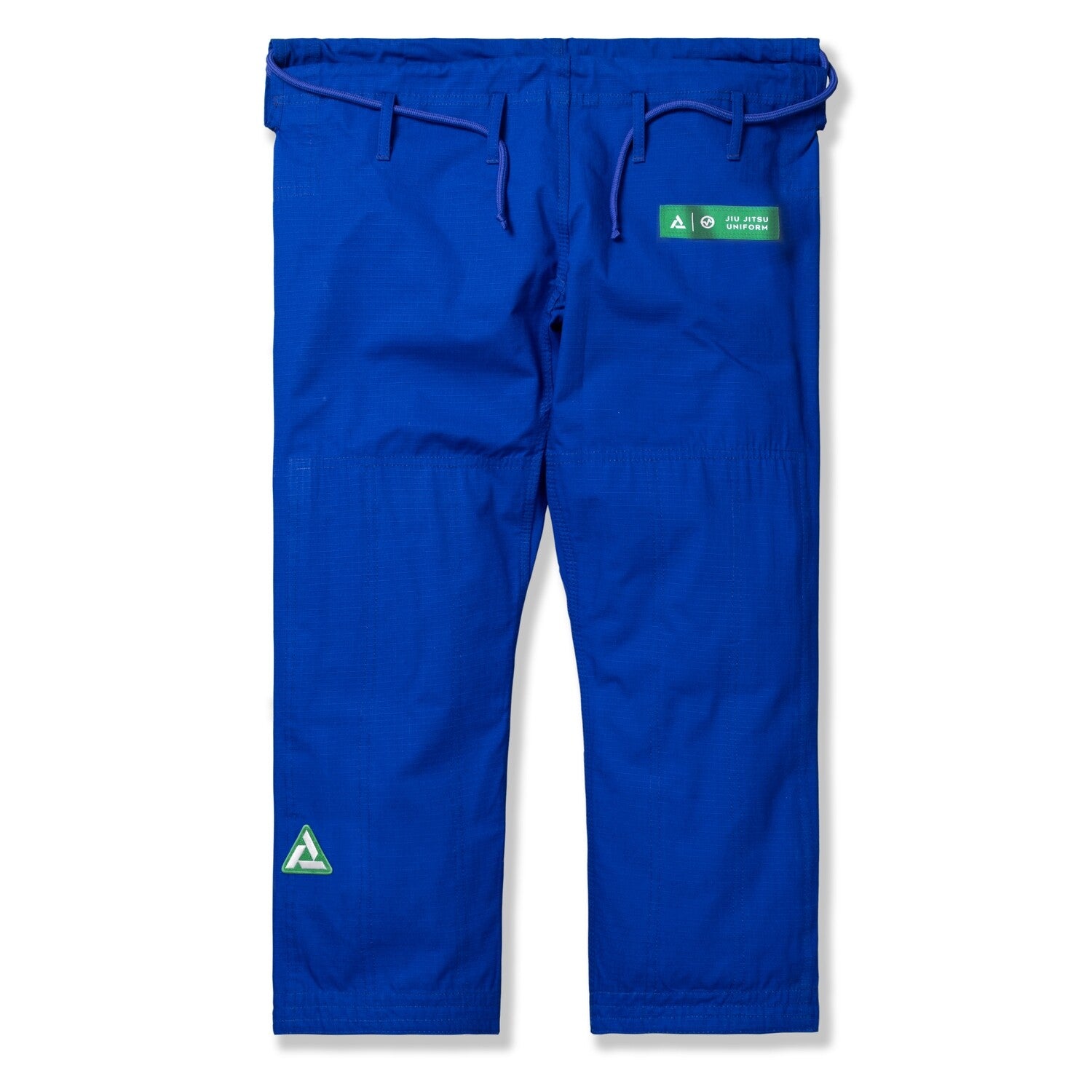 ALPHA - GREEN PATCH