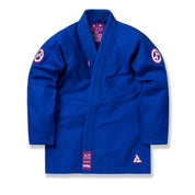 ALPHA - PURPLE PATCH