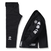 GUNSHIN - BLACK