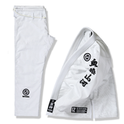 GUNSHIN - WHITE