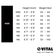 VITAL LIGHT KIDS - BLUE