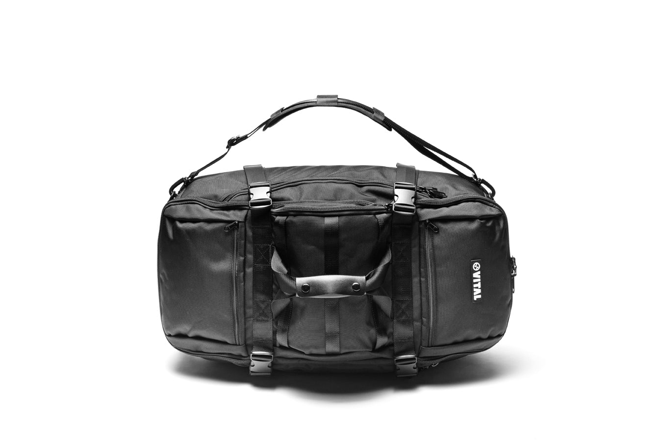 VITAL 3-WAY BACKPACK