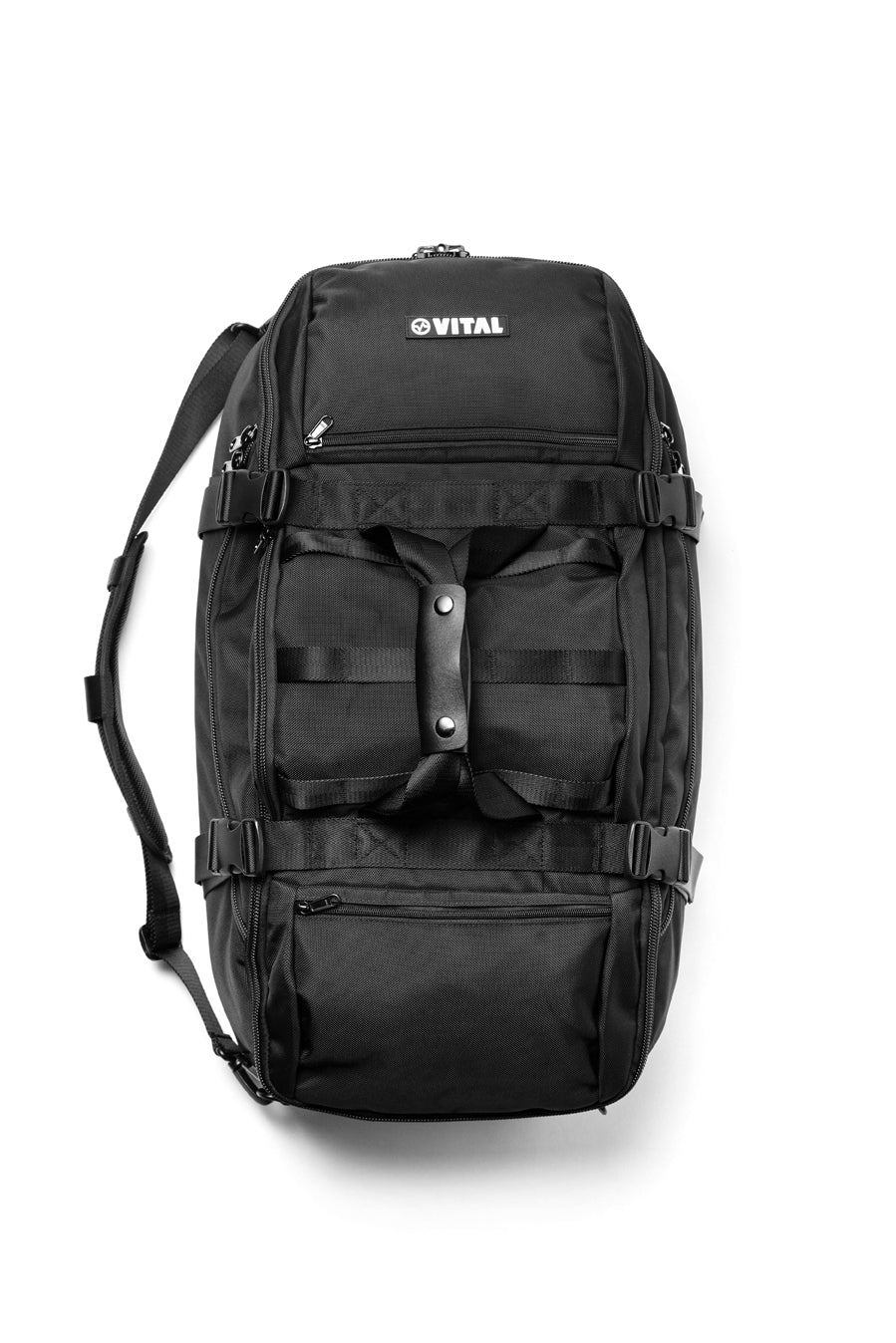 VITAL 3-WAY BACKPACK