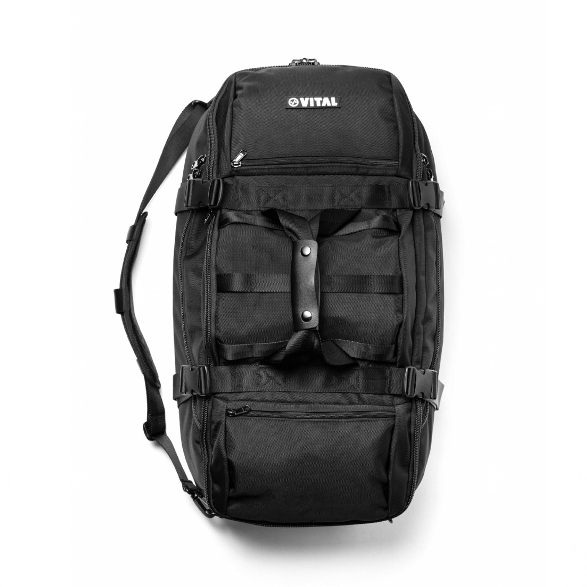 VITAL 3-WAY BACKPACK – Vitalkimonos VITAL 3-WAY BACKPACK – Vitalkimonos
