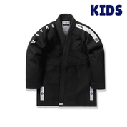 VITAL LIGHT KIDS - BLACK