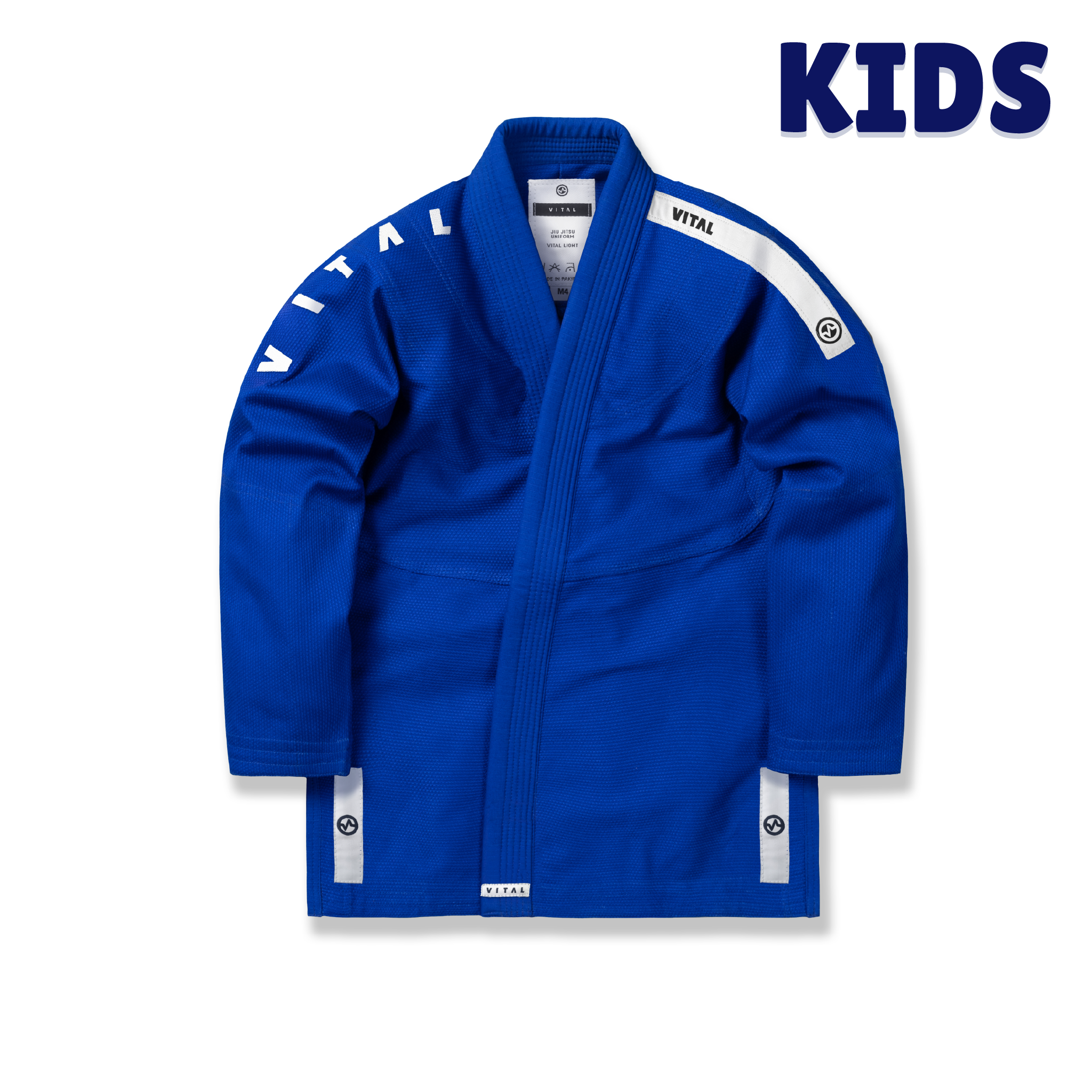 VITAL LIGHT KIDS - BLUE