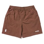 PIGMENT WASHED SHORTS