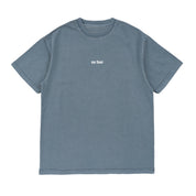 PIGMENT WASHED T-SHIRT : NO FEAR