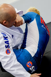 39 SAKU X VITAL COLLAB GI (WHITE)