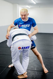 39 SAKU X VITAL COLLAB GI (WHITE)