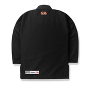 39 SAKU X VITAL COLLAB GI (BLACK)