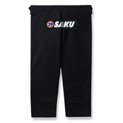 39 SAKU X VITAL COLLAB GI (BLACK)