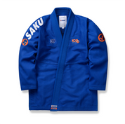 39 SAKU X VITAL COLLAB GI (BLUE)