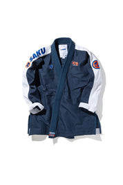 39 SAKU X VITAL COLLAB GI (NAVY)