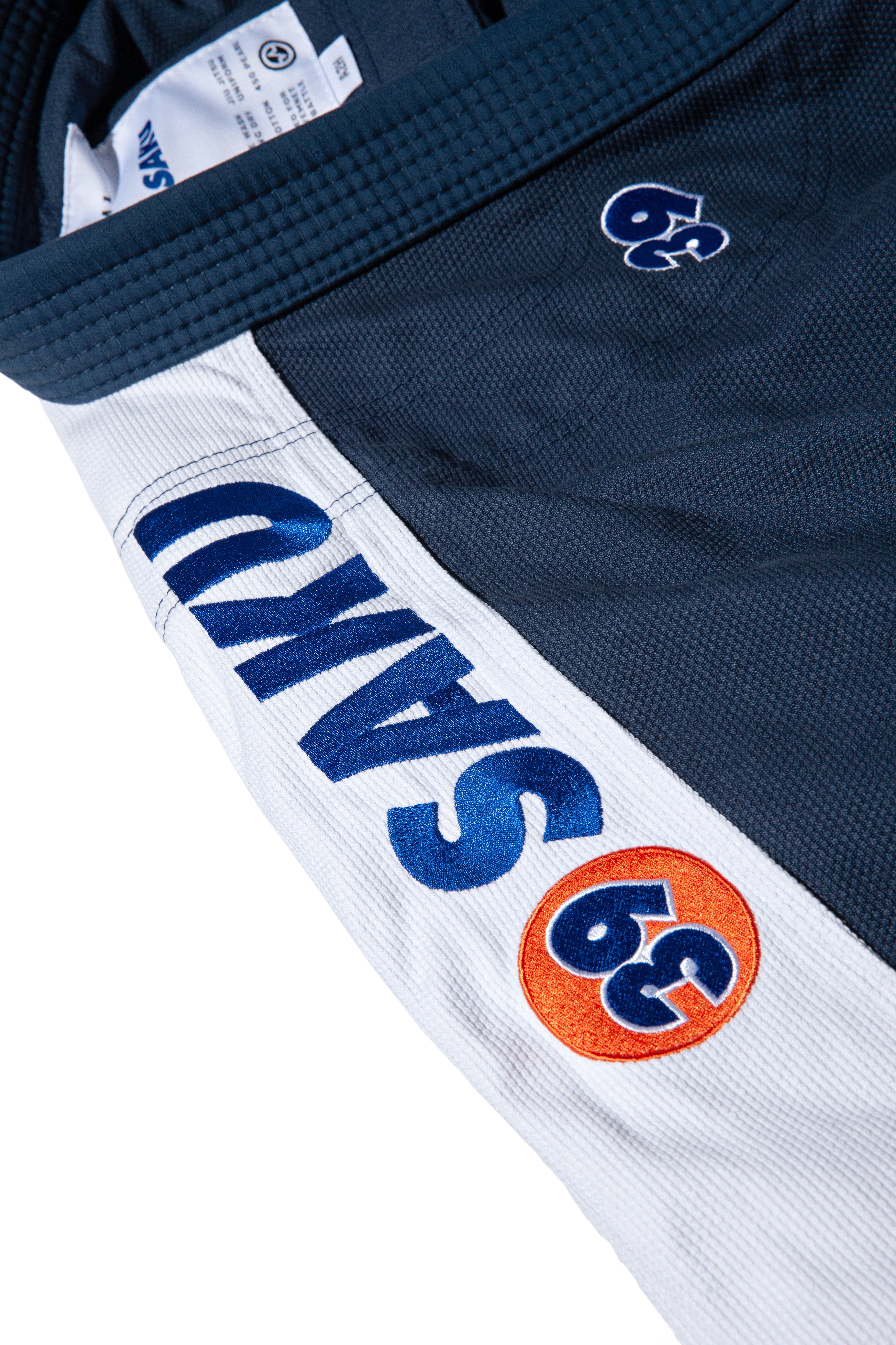 39 SAKU X VITAL COLLAB GI (NAVY)